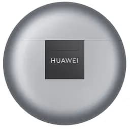 Гарнітура Huawei Freebuds 4 Silver Frost (55034500) - мініатюра 10