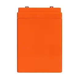 Акумулятор Trinix TLFP-1212S Ultra LiFePO4 12.8В 12А*год - мініатюра 4