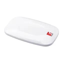 Сумка для обідів з 2 ланч-боксами Bergner Walking anywhere 3 предмети (BG-5759-BK) - мініатюра 6
