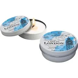 Массажная свеча Petits Joujoux A trip to London, 43 мл