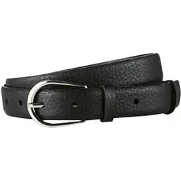 Ремінь шкіряний Boccaccio жіночий 114-125х2,3 см acs0021817