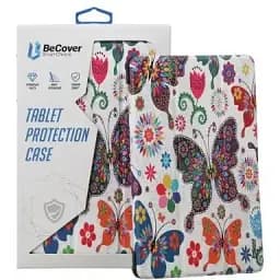 Чохол до планшета BeCover Smart Case Lenovo Tab P11 (2nd Gen) (TB-350FU/TB-350XU) 11.5" Butterfly (708687)