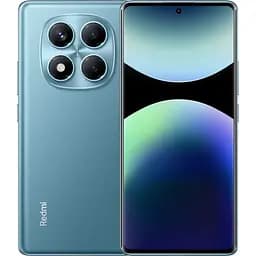 Смартфон Redmi Note 14 Pro 8/256GB Ocean Blue UA-UCRF [126503]