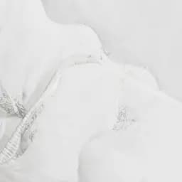 Ковдра Viluta Soft зі штучного лебединого пуху зимова 140х205 см ковдра_soft_205*140 - мініатюра 4