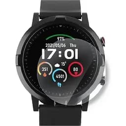 Защитная пленка StatusSKIN для Haylou RT LS05S Экран Матовая Titan