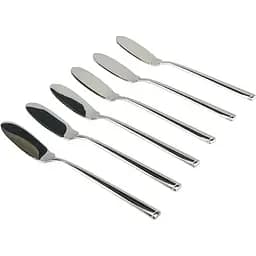 Набор ножей Lessner Melissa рыбных 61430