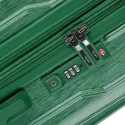 Валіза Heys Xtrak (L) Midnight Green (10103-0148-30) 930193 - мініатюра 9