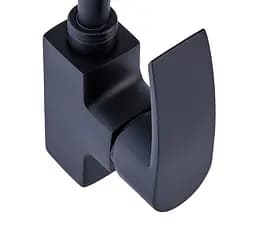 Змішувач для кухні Mixxus Magnum 011 (Nut) Black Refl (MI6200) - мініатюра 2