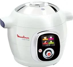 Чаша для мультиварки-скороварки Moulinex Cookeo Cook4Me CE701132, CE702132, SS-994792, XA605011 з ручками 2 шт - мініатюра 7
