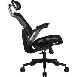 Геймерське крісло Cougar Speeder One Black (3MSPOBLB.0001) [124814] - мініатюра 10