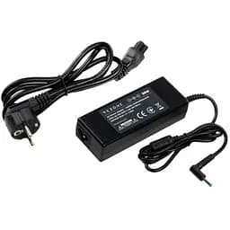 Блок живлення до ноутбуку Rezone HP 90W 19.5V 4.62А 4.5*3.0 (RZPSHP90194530) - мініатюра 3