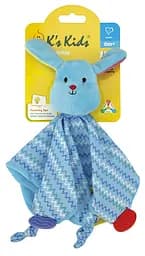 Іграшка прорізувач Ks Kids Іван (KA10817-HC) - мініатюра 2