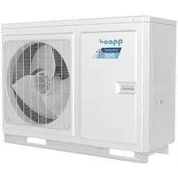 Кондиціонер Hoapp HLZ-GP170YA3/HUHZ-G170YA3 U-Match - мініатюра 2