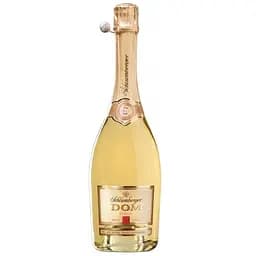Игристое вино Schlumberger DOM brut, белое, брют, 12%, 0,75 л