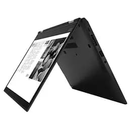 Ноутбук Lenovo ThinkPad X390 Yoga LTE (i7-8665U/16/512SSD) - Class B "Б/В" - мініатюра 6