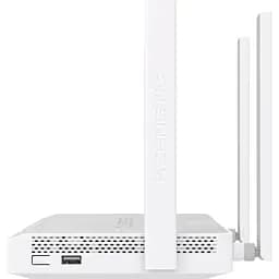 Бездротовий маршрутизатор [роутер] Keenetic Hero 4G [KN-2310] [87462] - мініатюра 3