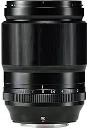 Об'єктив Fujifilm XF-90mm F2.0 Macro R LM WR (16463668)