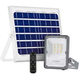 Светодиодный прожектор Videx 600Lm 5000K (VL-FSO-205) [144779]