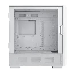 Корпус ATX W/O PSU WHITE SKY TWO GX (W) MONTECH - мініатюра 4