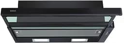 Витяжка кухонна Bosch DFT63CA61T