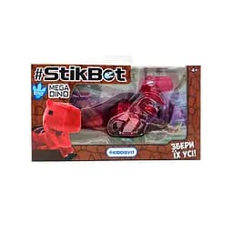 Фігурка для анімаційної творчості Stikbot Карнотавр (TST624C_UAKD) - мініатюра 4