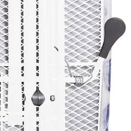 Дошка для прасування Casa Si Lady 122x38 White/Perls (CS93574R267) - мініатюра 5