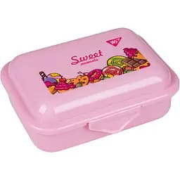 Ланч-бокс Yes Sweet Cream 280 мл (708158)