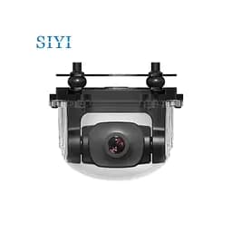 Камера FPV SIYI A2 mini (A2-Mini) - мініатюра 3