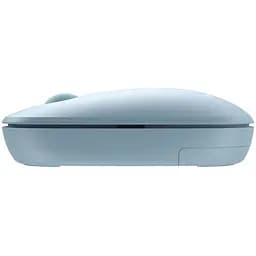 Миша бездротова Havit HV-MS57GT light blue (HV-MS57GT) - мініатюра 4