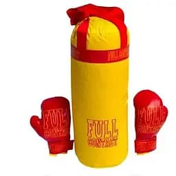 Боксерский детский набор Danko Toys det0004612