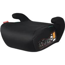 Автокрісло бустер Hanert Junior WG14 Black