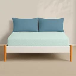 Простирадло на резинці Cosas MINTICE 180х200х25 см (MintIce_180x200x25) - мініатюра 3