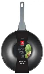 Сковорода IQ WOK Be Creative 28 см kuh0016663 - мініатюра 2