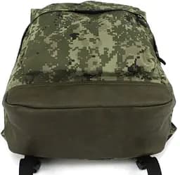 Рюкзак у стилі мілітарі 15L Wallaby 1352.269 Піксель - мініатюра 6