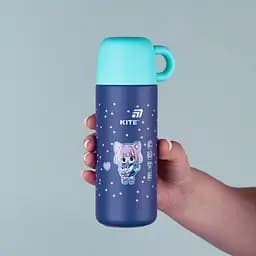 Термос Kite Be Friends 480 мл (K26-312-1) - мініатюра 7