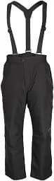 Костюм Shimano GORE-TEX Warm Suit RB-017T XXXL Black - мініатюра 3