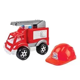 Ігровий набір ТехноК Маленький пожежник
