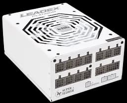Блок живлення Super Flower Leadex 2000W 80+ Platinum (SF-2000F14HP)