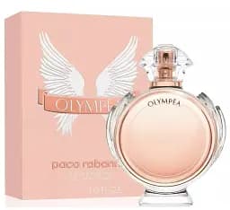 Оригінал Paco Rabanne Olympea 6 мл парфумована вода