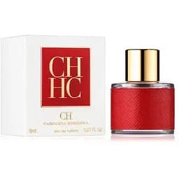 Carolina Herrera CH 8 мл туалетна вода