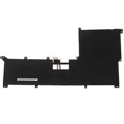 Акумулятор для ноутбука Asus C22N1623 (Zenbook UX490UA series) 7.7V 6005 mAh 46Wh Black (0B200-02400000) - мініатюра 3