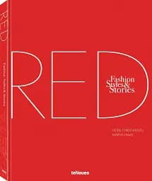 The Red Book: Fashion, Styles & Stories - мініатюра 2