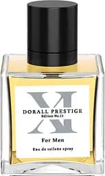 Туалетная вода Dorall Collection Prestige XI 100 мл