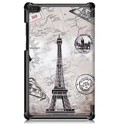 Чохол для планшета Lenovo Tab E8 (TB-8304) Slim Paris - мініатюра 2