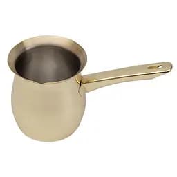 Турка Kornel с гальваническим покрытием 400 мл (KL-114-400)