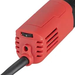Кутова шліфмашина Intertool WT-0236 [89775] - мініатюра 8