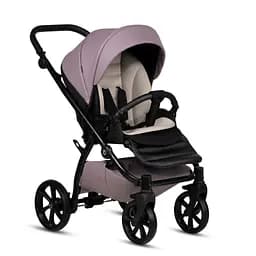 Універсальна коляска 2 в 1 Tutis Uno 5 Plus, 035, Mauve (1402035) - мініатюра 17
