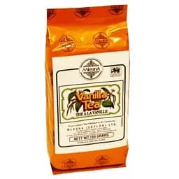 Чай зелений Mlesna Ваніль пакет з фольги 100 г