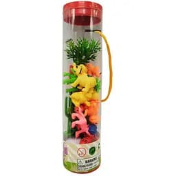 Набор Bambi Дикие животные 3801