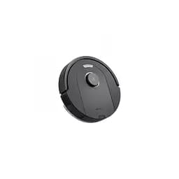 Робот-пилосос з вологим прибиранням RoboRock Q5 Pro Black (Q5PR52-00) - мініатюра 4